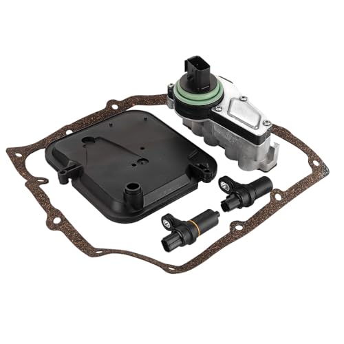 42RLE Transmission Shift Solenoid Block Filter Kit - Compatible for