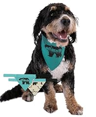Mountain Bear Dog Bandana
