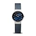 Produktbild BERING Damen Uhr Quarz Movement - Classic Collection mit Edelstahl und Saphirglas 10126-307