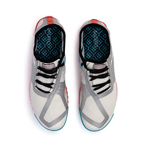 Skora Men's Phase Running Shoe, White, 9.5 #TOP3