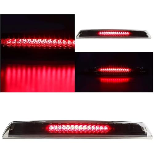 Troisième feu de freinage pour Nissan Frontier 2005-2021 - 2