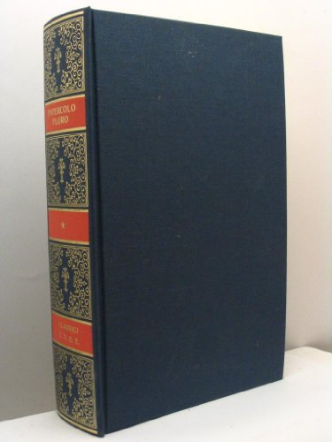 I Libri di Velleio Patercolo da leggere a Gennaio 2022