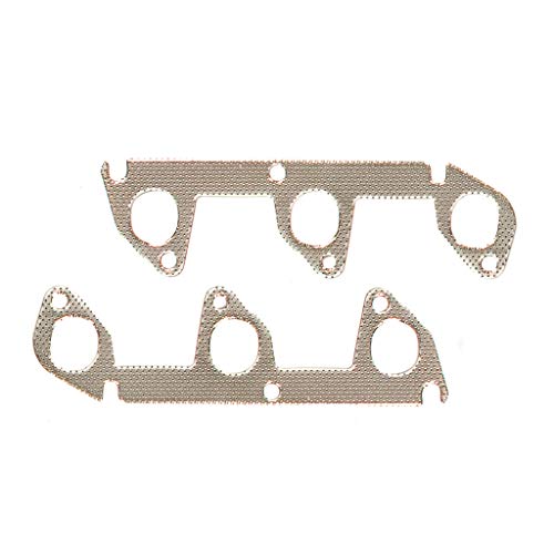 Evergreen Hshblf8-20300 Head Gasket Set Bolts Lifters Compatible With 95-96 Ford Explorer Ranger Aerostar Mazda 4.0 #TOP4