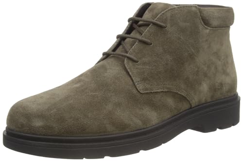 Image of Geox mens ClassicAnkle boot