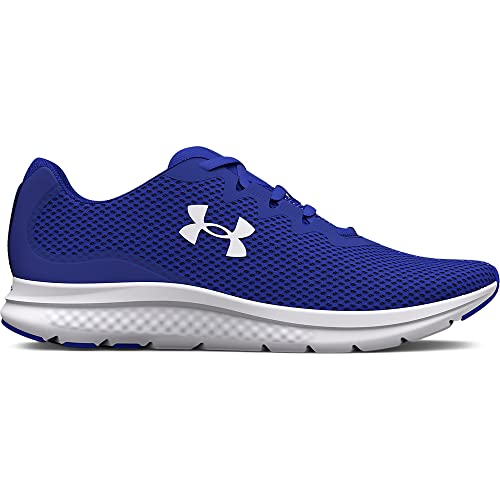 Image of Under Armour Mens Charged Impulse 3Running Shoe