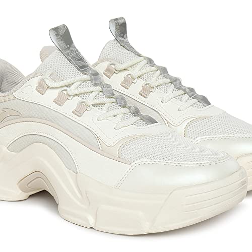 Image of ANTA Womens 822138887-1 Sneaker