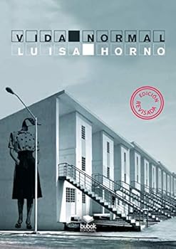 Paperback Vida Normal. (2a Edición, revisada) [Spanish] Book