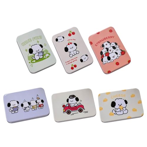 HOODANCOS 6 uL[{bNX J[gD[ Wtϋv WG[⏬p ړI[P[X