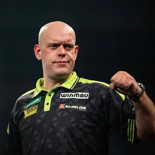 Bahrain Darts Master bequatschen