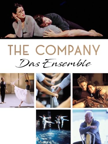 The Company - Das Ensemble