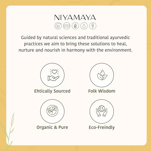 Image of NIYAMAYA Mustard Honey 1 kg Jar | 100% Pure Honey | Unprocessed Natural Mustard Shahad | No Sugar No Adulteration
