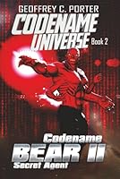 Codename: Bear, II, Secret Agent 1523415444 Book Cover