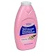 *NEW TALC-FREE FORMULA* Perfect Purity After Shower Cornstarch Deodorant Body Powder 10oz. (Regular Scent (Pink Bottle), 1 Bottle)