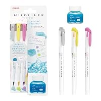 Amazon.co.jp: ゼブラ 蛍光ペン ボトルインク マイルドライナーのもと
