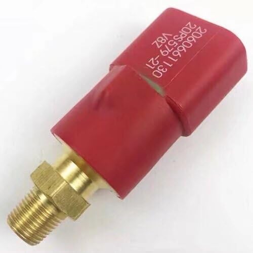 Pressure Sensor Switch 206-06-61130 for Excavator PC120 200 220 240 360-6/7/8 20PS579-21