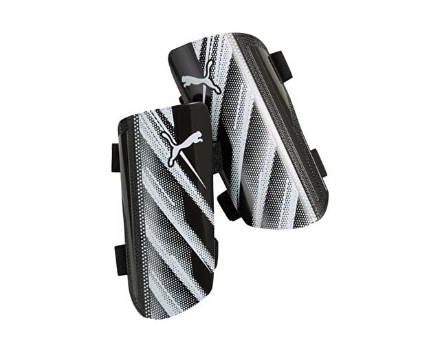 PUMA ATTACANTO Strap Unisex Yetişkin Dizlik PUMA Black-PUMA White M