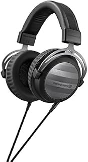 beyerdynamic T5p Second Generation Audiophile Headphone