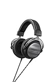 beyerdynamic T5p Second Generation Audiophile Headphone