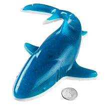 Giant Gummy Shark 18 oz.