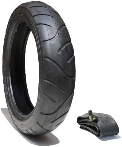 iCandy Replacement tyre Plus Inner Tube (Size 280 x 65-203)