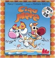 RAOUL CASADEI / STEFANO INTINI 8861451187 Book Cover