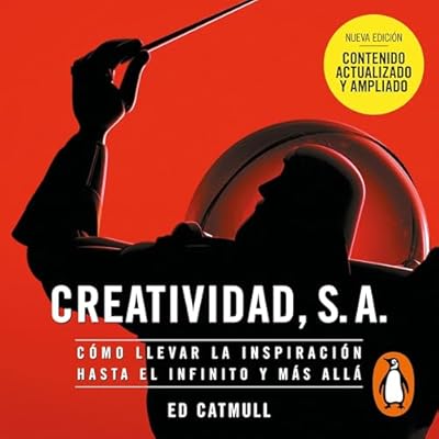 Creatividad, S.A. [Creativity, S.A.]
