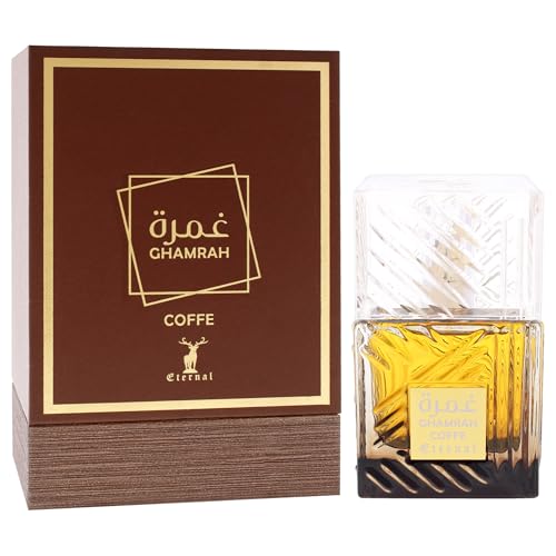 Maison d'Orient GHAMRAH COFFEE EDP
