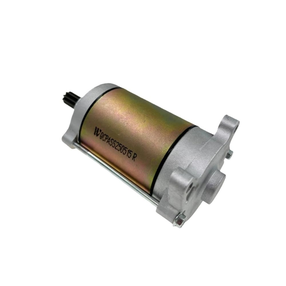 Démarreur pour ATV 450 mécanique robuste quad 500cc - 5