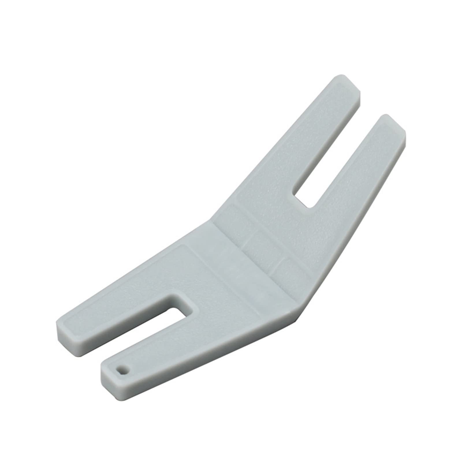 Tenyele Multicolor Button Plate Sewing Tools For Sewing Machines Button-Reed Presser Foot Household Machines Accessories Humping Jumper Tool