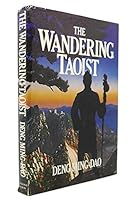 The Wandering Taoist 0062502255 Book Cover
