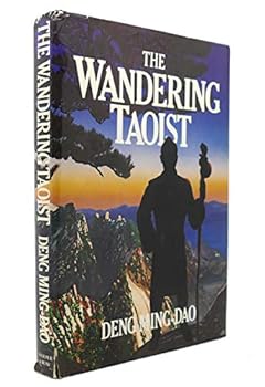 Hardcover The wandering Taoist Book