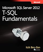 Algopix Similar Product 19 - Microsoft SQL Server 2012 TSQL