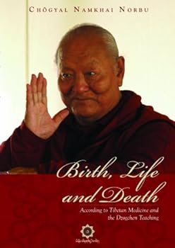 Paperback Birth, Life and Death Book