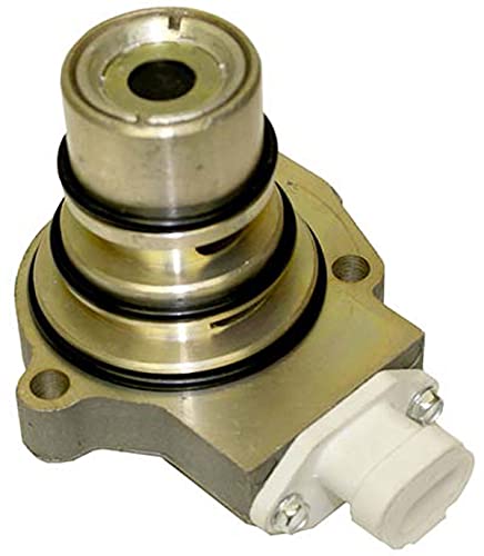 Torque Soft Seat Purge Valve For Ad-9 Air Dryer (Replaces Bendix Haldex 800405, 109686, 5004341) (Tr800405) #TOP1