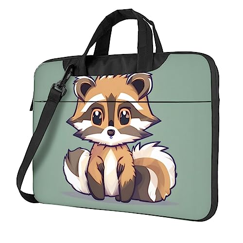 Bolso para computadora de 15.6 pulgadas que protege tu portátil de golpes con estilo