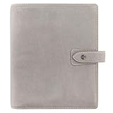 ein Fach über die gesamte Höhe, zwei Kreditkartenfächer, zwei weitere Fächer und davor ein Reißverschlussfach über die gesamte Höhe