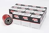 Baldwin B40159 Spin-on Lube Oil Filter, Heavy Duty, Replaces Kia Hyundai 26300-35505 Compatible
