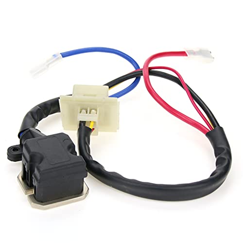 Motor del Ventilador de calefacción para Mercedes Benz W210 Clase E 2108218351 9140010179 9094302385