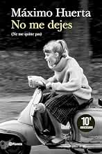 No me dejes (Ne me quitte pas) (Autores Españoles e Iberoamericanos)