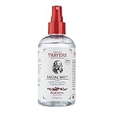 tonico facial loreal Fórmula única : Sin alcohol, veganos y formulados con un 98% de ingredientes de origen natural, estos tónicos tienen una mezcla única de aloe vera orgánico y hamamelis, conocida por sus propiedades equilibrantes y calmantes