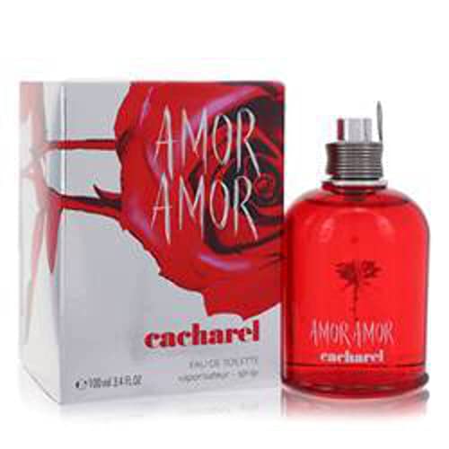 Cacharel Amor Amor Edt Spray