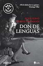 Don de lenguas (Un caso de Ana Martí 1) (Best Seller)