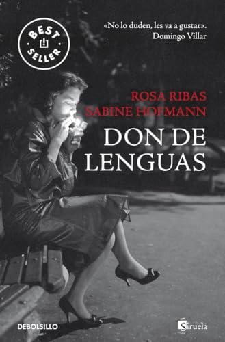 Don de lenguas (Un caso de Ana Martí 1) (Best Seller)