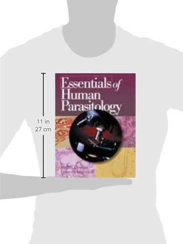 Essentials Of Human Parasitology #TOP1