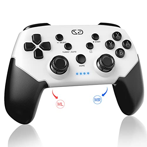 Amazon.co.jp: Switch/スイッチ コントローラー Sungale switch1/2対応