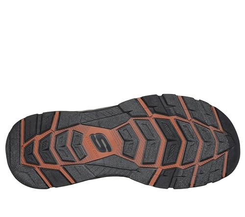 Image of Skechers Men's Tresmen-Garo Open Toe Water Sandal