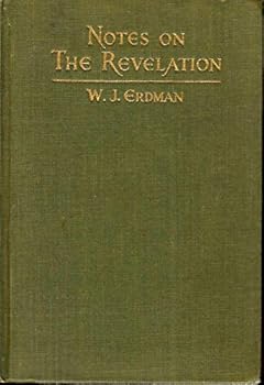 Hardcover notes on the revelation [Unknown] Book