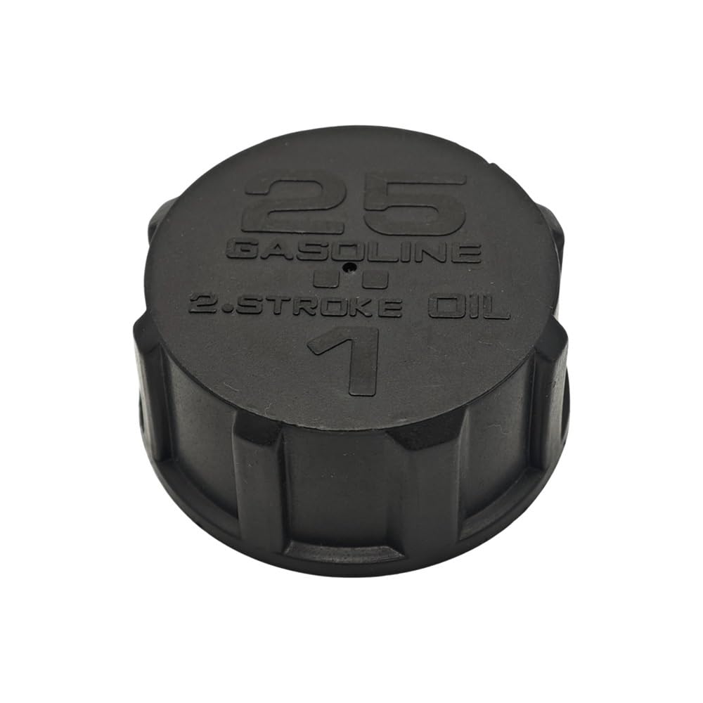 Bouchon de réservoir de carburant pour pièces de rechange de motoculture TD48 TG28 et NB411