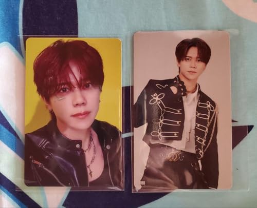 INI 藤牧京介 トレカコレクション