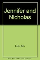 Jennifer & Nicholas 0908507992 Book Cover